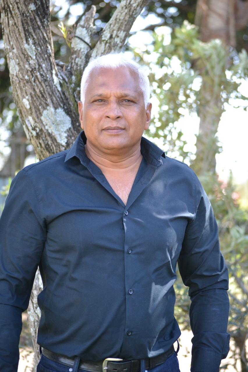 Kishore Giani