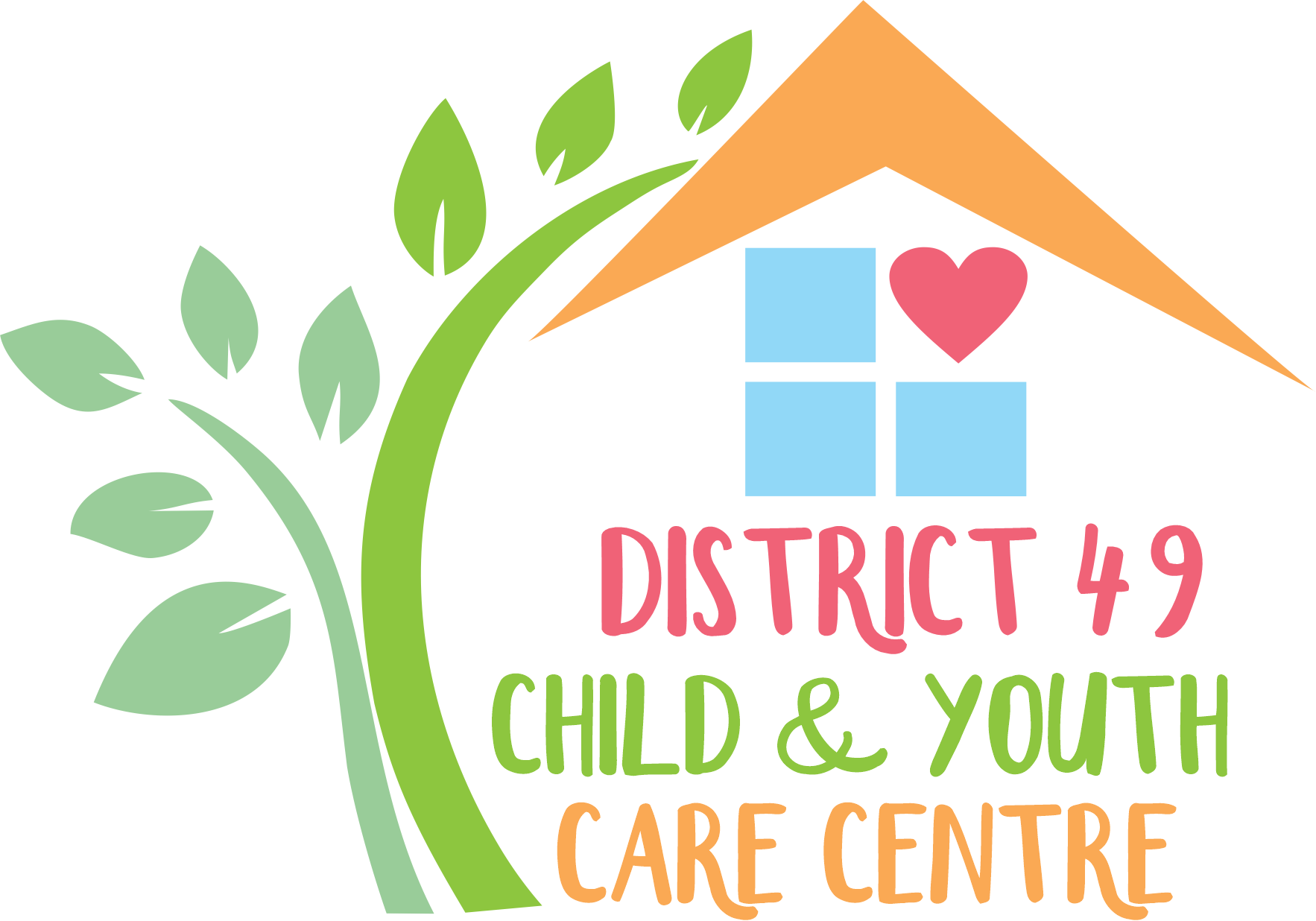 DISTRICT 49 CHILD AND YOUTH CARE CENTRE
