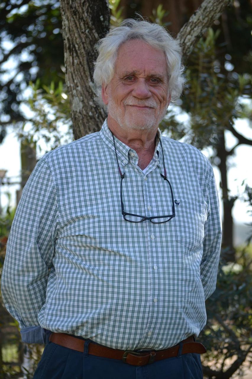 Mike O'Brien